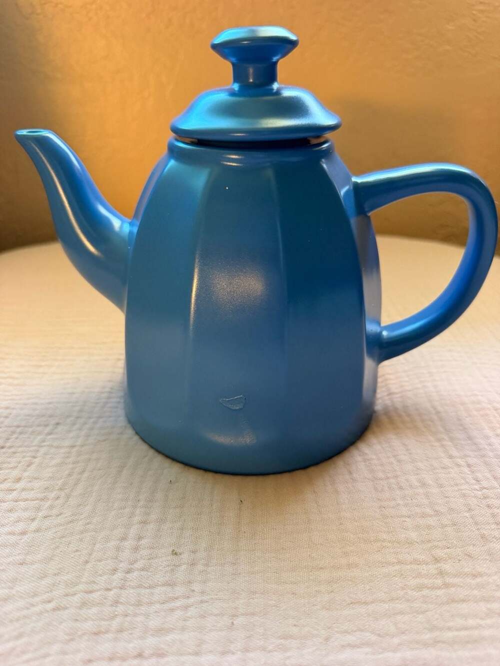 Royal Classic Blue Teapot